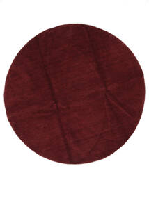  Ø 200 Handloom Rug Wool, Carpetvista