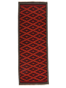  170X475 Vintage Afghan Vintage Kilim Rug Wool, Carpetvista
