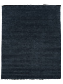  200X250 Handloom Fringes Rug Wool, Carpetvista