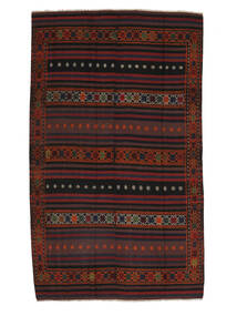  184X304 Vintage Afghan Vintage Kilim Rug Wool, Carpetvista