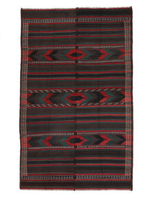  178X290 Vintage Afghan Vintage Kilim Tapis Laine, Carpetvista
