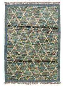 133X189 小 Moroccan Berber - Afghanistan ウール, 絨毯 Carpetvista