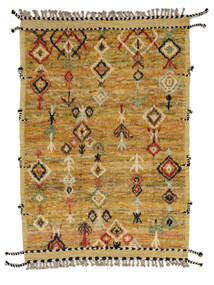  179X256 Moroccan Berber - Afghanistan ウール, 絨毯 Carpetvista