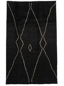  185X295 Contemporary Design Teppich Wolle, Carpetvista