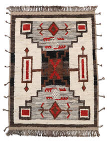  181X244 Moroccan Berber - Afghanistan ウール, 絨毯 Carpetvista