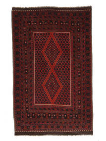  295X475 Vintage Grande Afegão Vintage Kilim Tapete Lã, Carpetvista