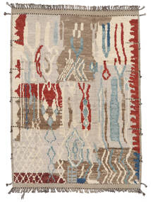  180X250 Moroccan Berber - Afghanistan ウール, 絨毯 Carpetvista