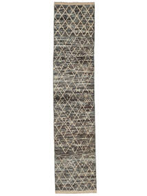  86X409 小 Berber スタイル 絨毯 ウール, Carpetvista