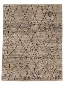  239X300 Groß Berber Stil Teppich Wolle, Carpetvista