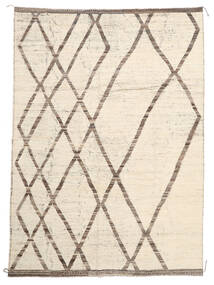  254X350 Large Contemporary Design Rug Wool, Carpetvista