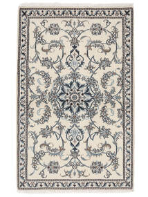 89X140 Nain Rug Oriental (Wool, Persia/Iran) Carpetvista