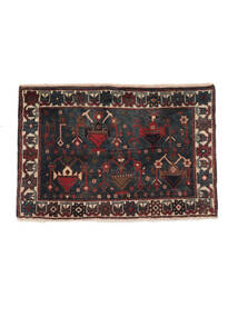  53X80 Small Afshar/Sirjan Rug Wool, Carpetvista