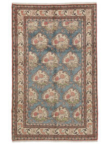 絨毯 オリエンタル アルデビル 170X265 茶色/オレンジ (ウール, ペルシャ/イラン)