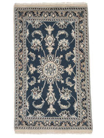  Nain Rug 55X93 Persian Wool Small Carpetvista