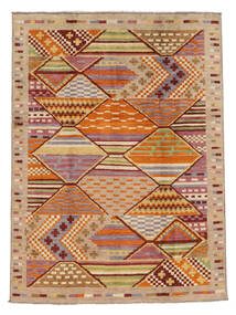  171X232 Moroccan Berber - Afghanistan Wool, Rug Carpetvista
