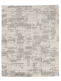  244X306 Μεγάλο Wool/Bambusilk Loom - Indo Μαλλί, Χαλι Carpetvista