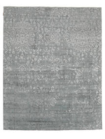 237X300 Louisville Teppich Dunkelgrau/Grau Indien Carpetvista
