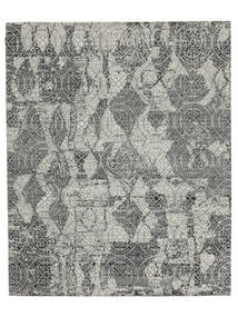  248X304 Abstrato Grande Louisville Tapete Lã, Carpetvista