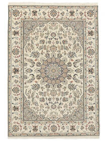  Orientalischer Nain Indisch Teppich 170X247 Wolle, Indien Carpetvista