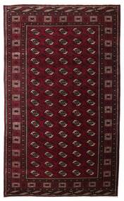 Turkaman Rug 258X428 Persian Wool Large