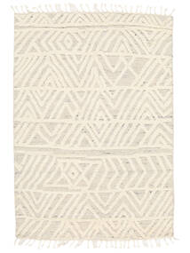  160X240 Shaggy Rug Moroccan Berber - Indo Wool, Carpetvista