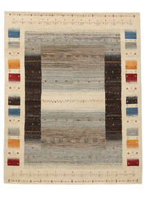  198X248 Gabbeh Loribaft Rug Wool, Carpetvista