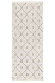  100X250 Small Kaya Rug - Off White