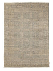  192X295 Tabriz Royal Rug Wool, Carpetvista