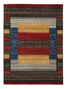 175X239 Tapete Gabbeh Loribaft Moderno (Lã, Índia) Carpetvista