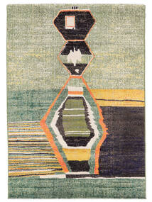  160X230 Nouri Rug - Green