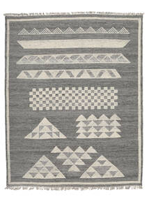  253X316 幾何学模様 大 Himalaya 絨毯 ウール, Carpetvista
