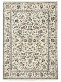 絨毯 オリエンタル ナイン インド 173X244 ダークイエロー/イエロー (ウール, インド)