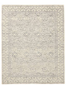 251X311 Grass Teppich Moderner Orange/Gelb Großer (Wolle, Indien) Carpetvista