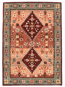  Wool Rug 200X300 Samsara Rust Red