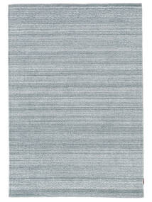 166X239 Wool/Bambusilk Loom - Indo Vloerkleed Carpetvista
