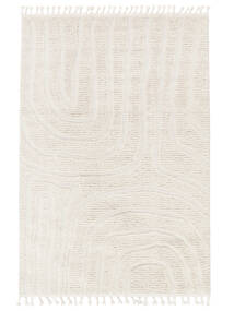 Coza 200X300 Cream White Rug