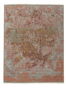 255X332 Abstract Large Himalaya Rug Wool, Carpetvista