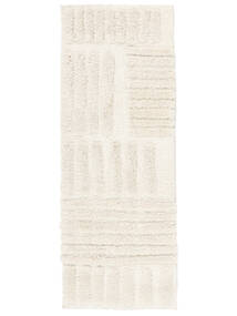 Mondi 80X200 Small Off White Runner Rug