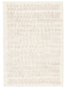  Shaggy Rug 160X230 Mirage Off White