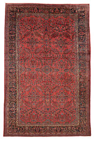  338X525 Groß Mehraban Teppich Wolle