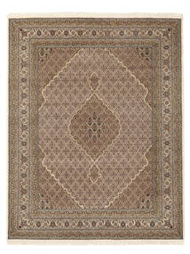 Tabriz Royal Rug 242X307 Wool, India Carpetvista
