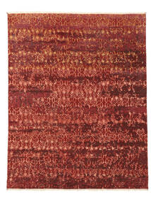  240X302 Abstrakt Groß Contemporary Design Teppich Wolle, Carpetvista