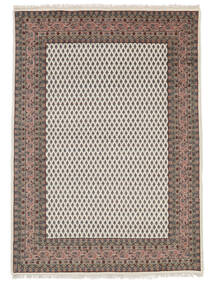 絨毯 オリエンタル Mir インド 171X240 茶色/オレンジ (ウール, インド)