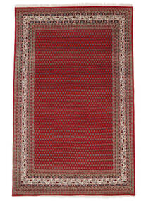  188X296 Mir Indo Rug Wool, Carpetvista
