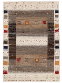  143X206 Small Gabbeh Loribaft Rug Wool, Carpetvista
