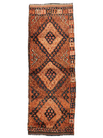 100X275 Herki Vintage Rug Modern Runner
 (Wool, Turkey) Carpetvista