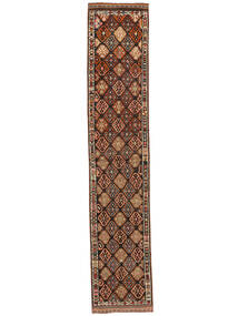  83X410 Herki Vintage Teppich Läufer Türkei Carpetvista