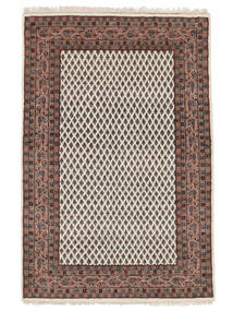 118X183 Klein Mir Indisch Teppich Wolle, Carpetvista