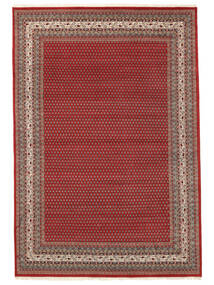  240X348 Large Mir Indo Rug Wool, Carpetvista