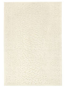  240X340 Large Moss Rug - Off White